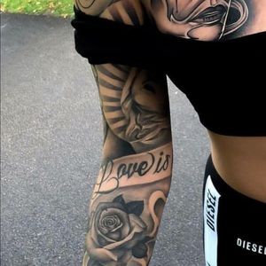 Meet your Posher, Tan